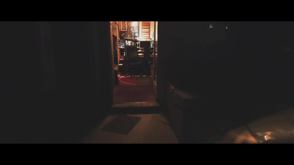 Getting Deep on Deep Space Pt 1 Featuring Hayden + 'Sisters'